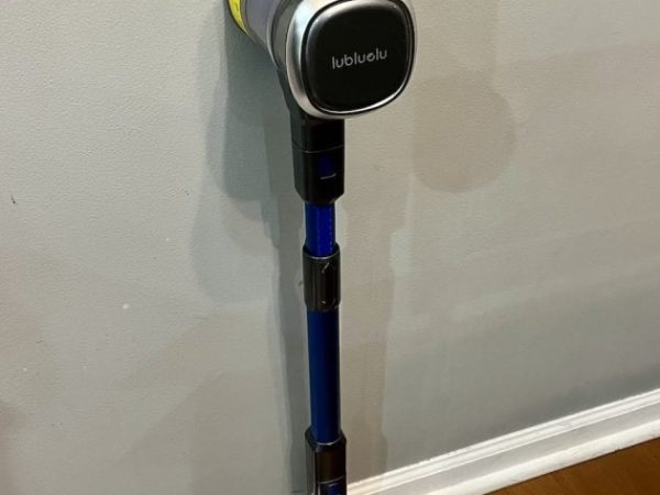 Lubluelu Cordless Vacuum Cleaner only $78.07 shipped (Reg. $170!)